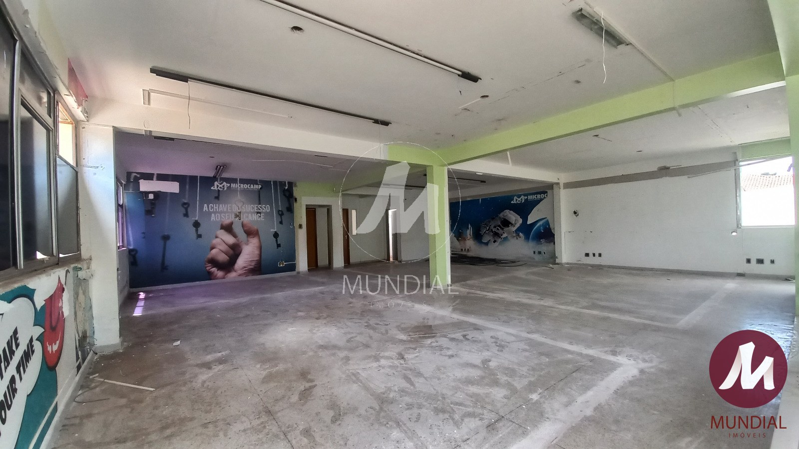 Salão — foto 2