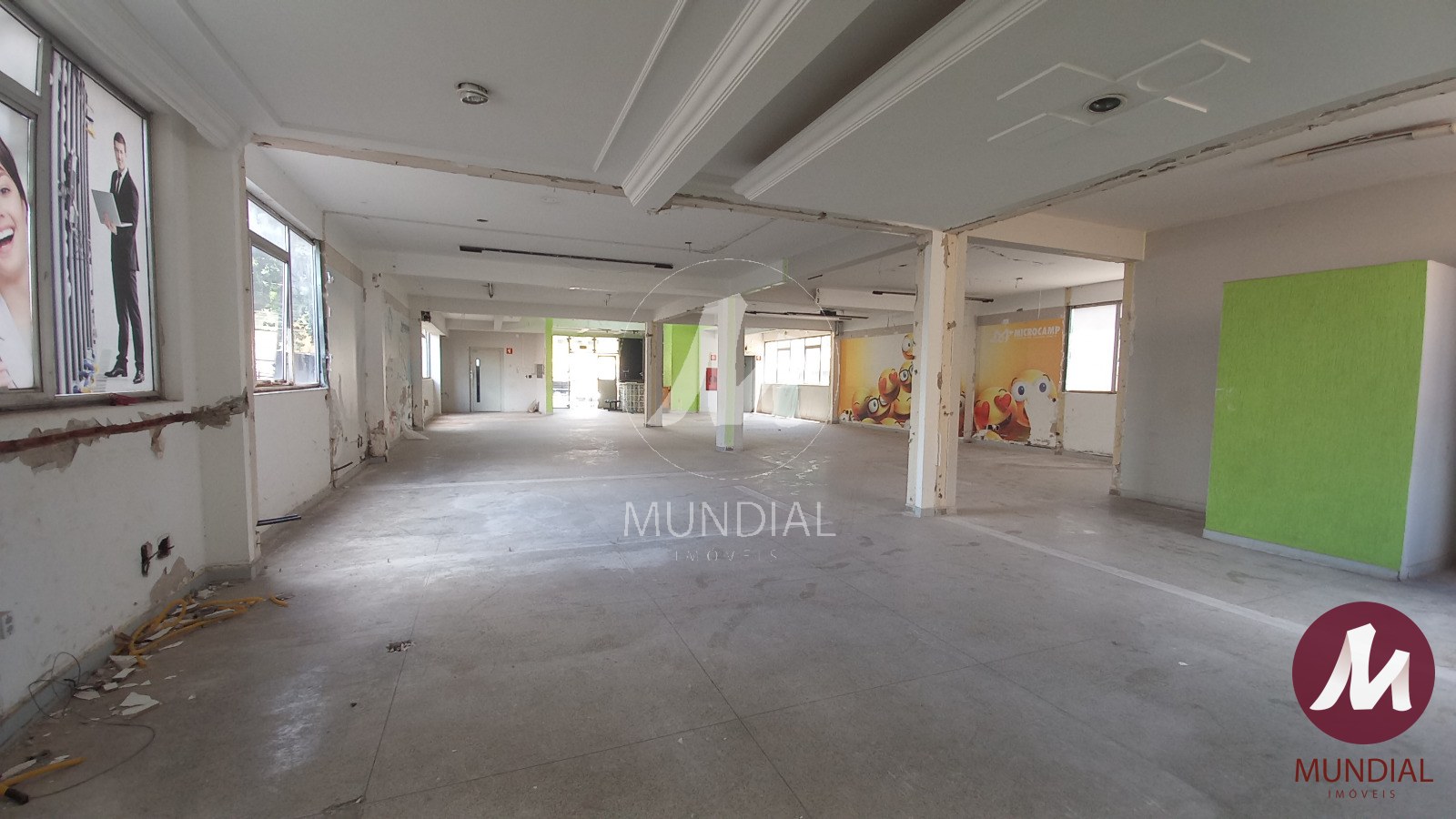 Salão — foto 1