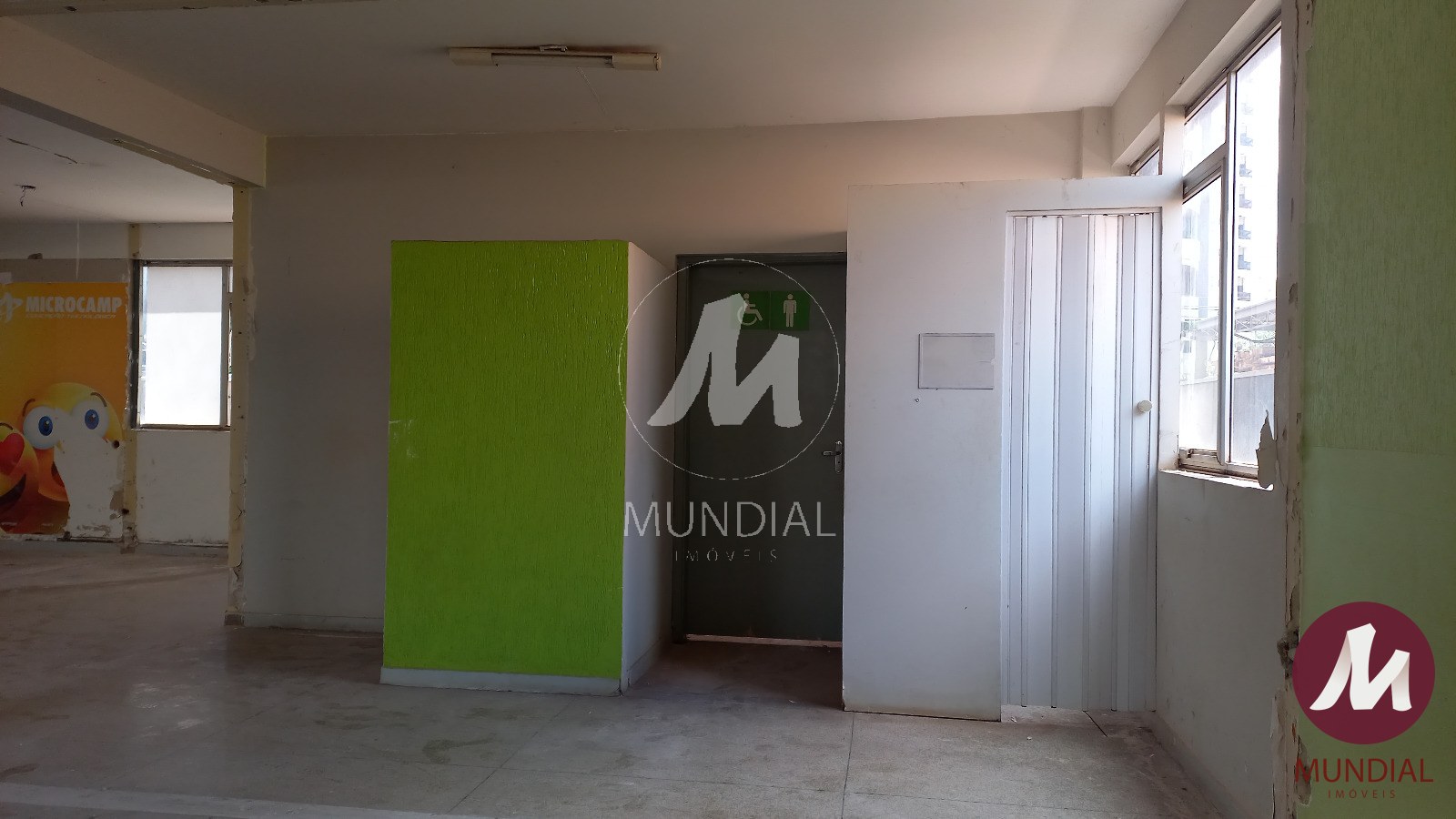 Banheiro/lavabo — foto 10