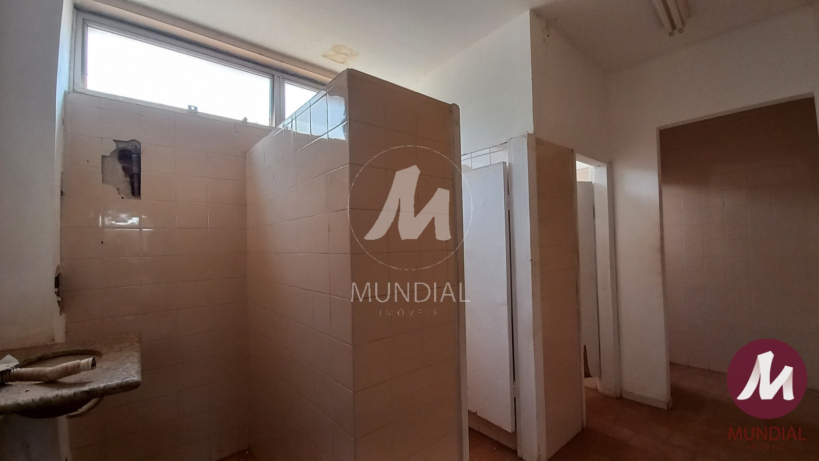 Banheiro/lavabo — foto 11