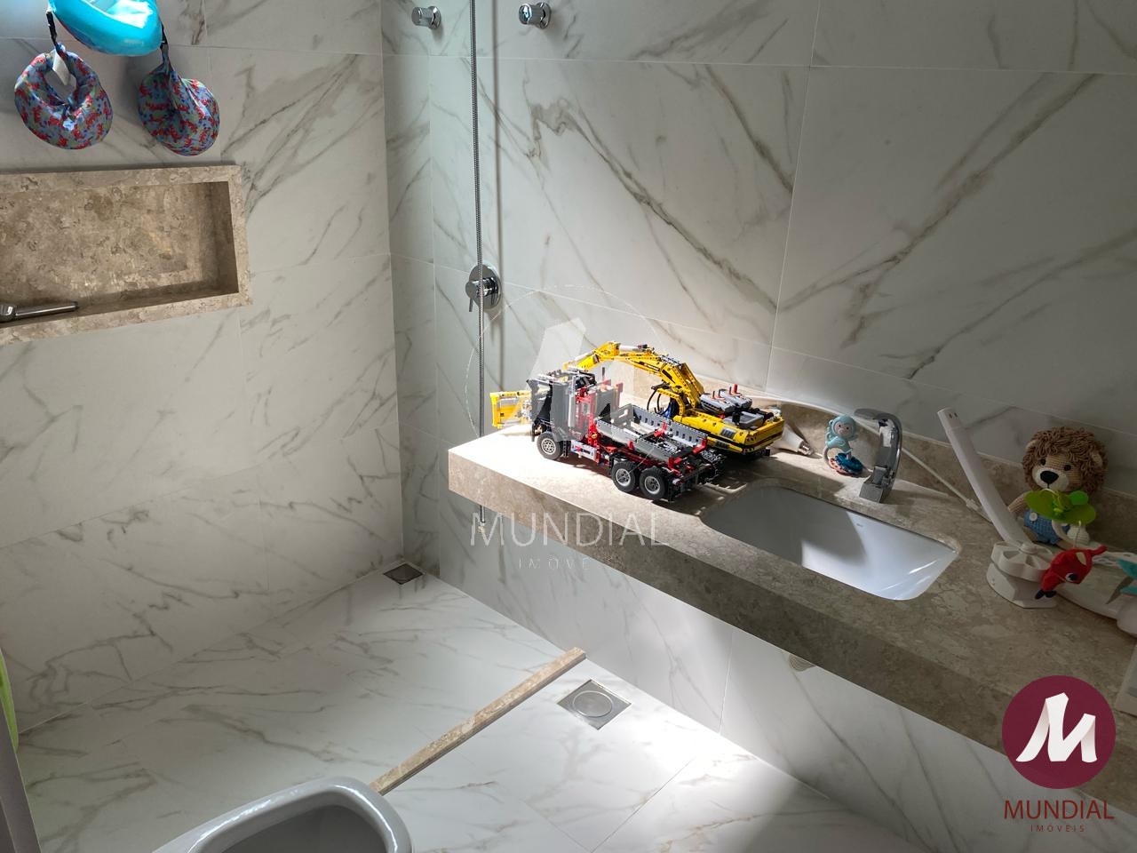Banheiro/lavabo — foto 9