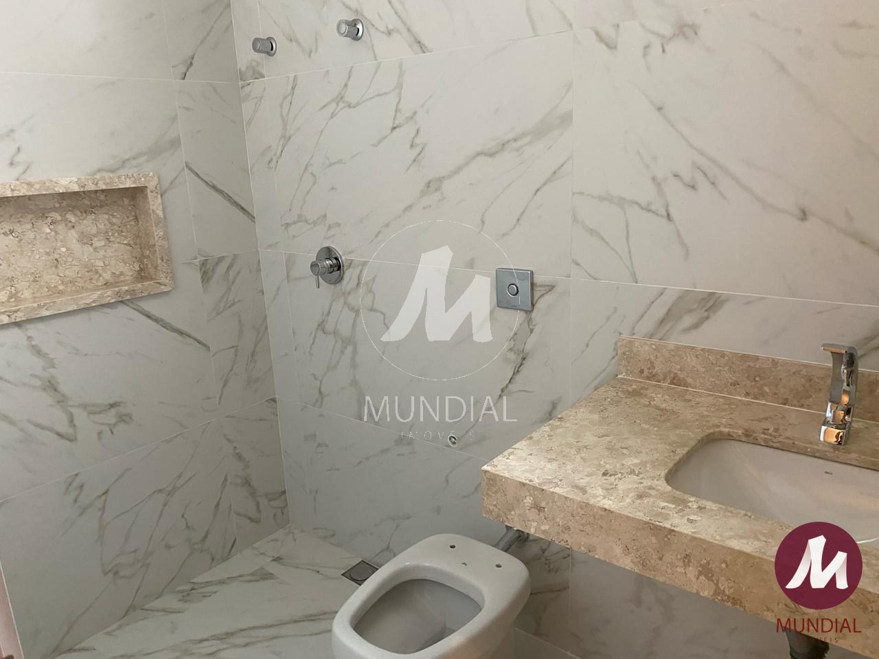 Banheiro/lavabo — foto 14