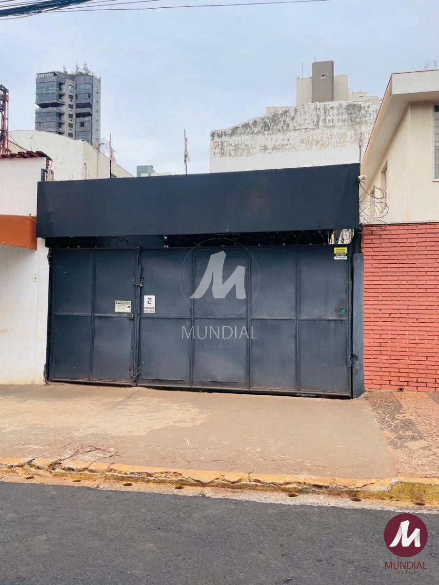 Fachada Unidade — foto 1