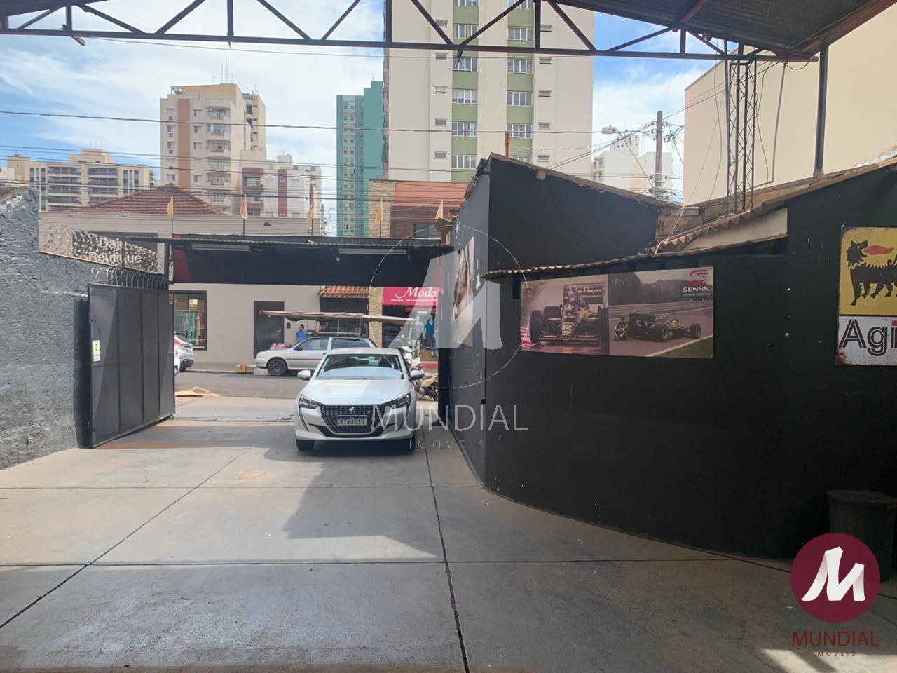 Salão — foto 4