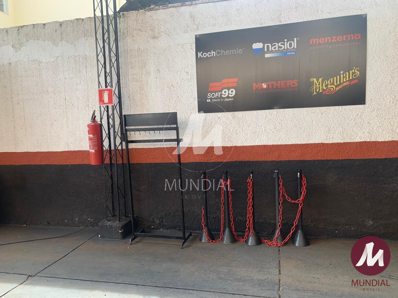 Salão — foto 6