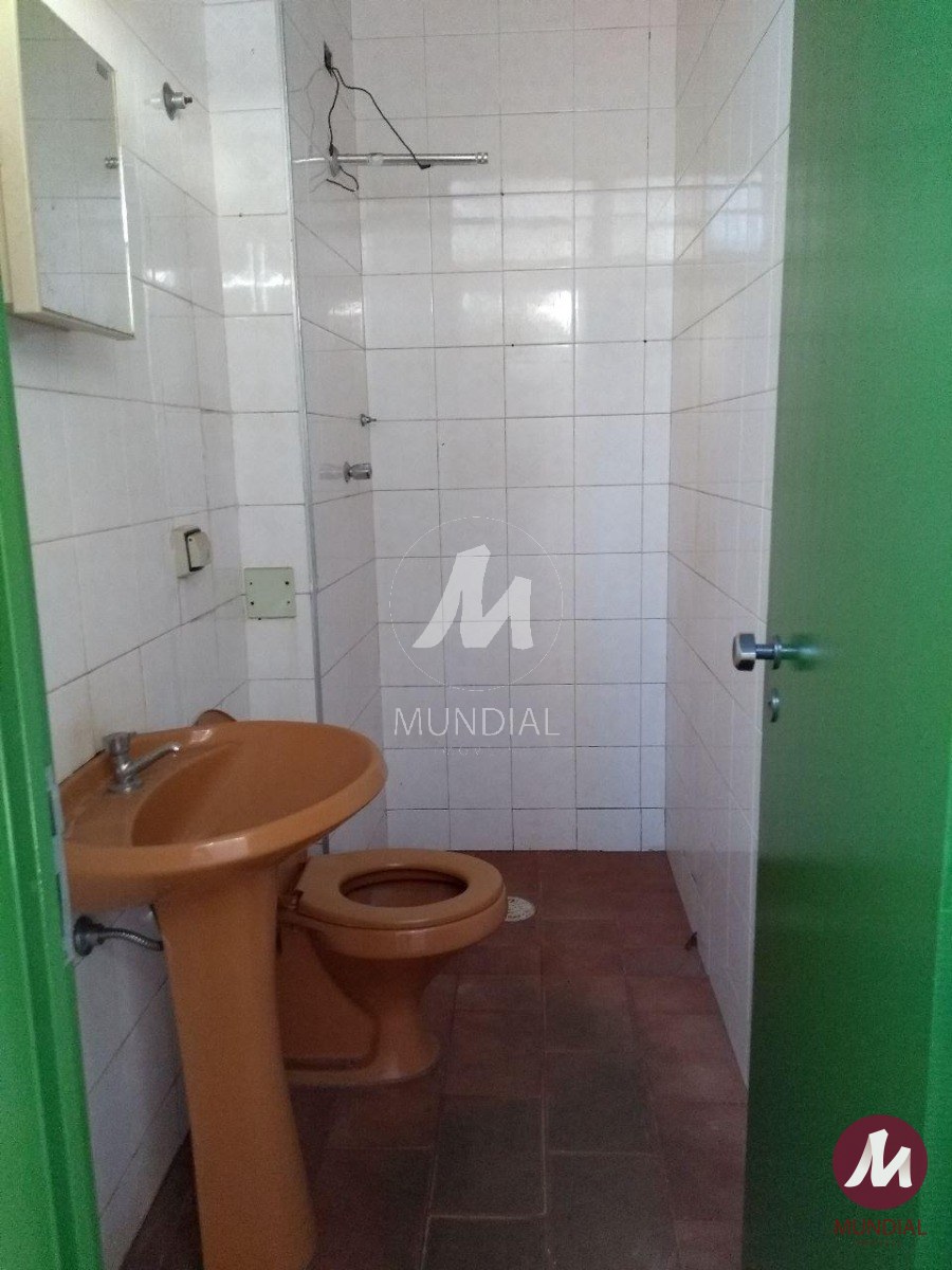 Banheiro/lavabo — foto 11