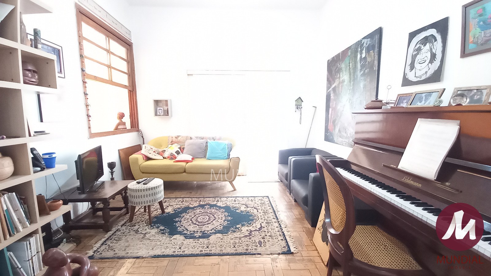 Sala — foto 1