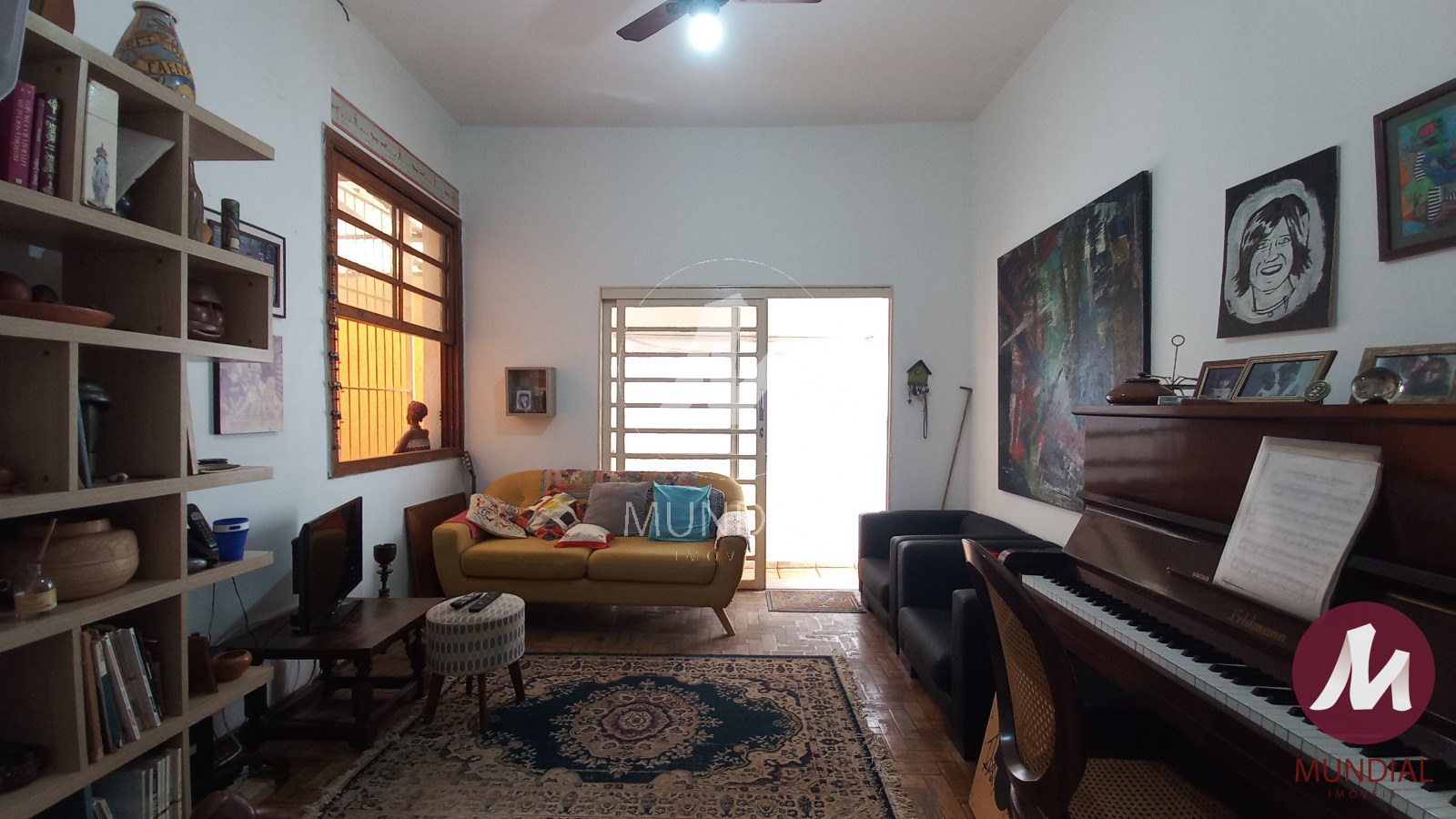 Sala — foto 2