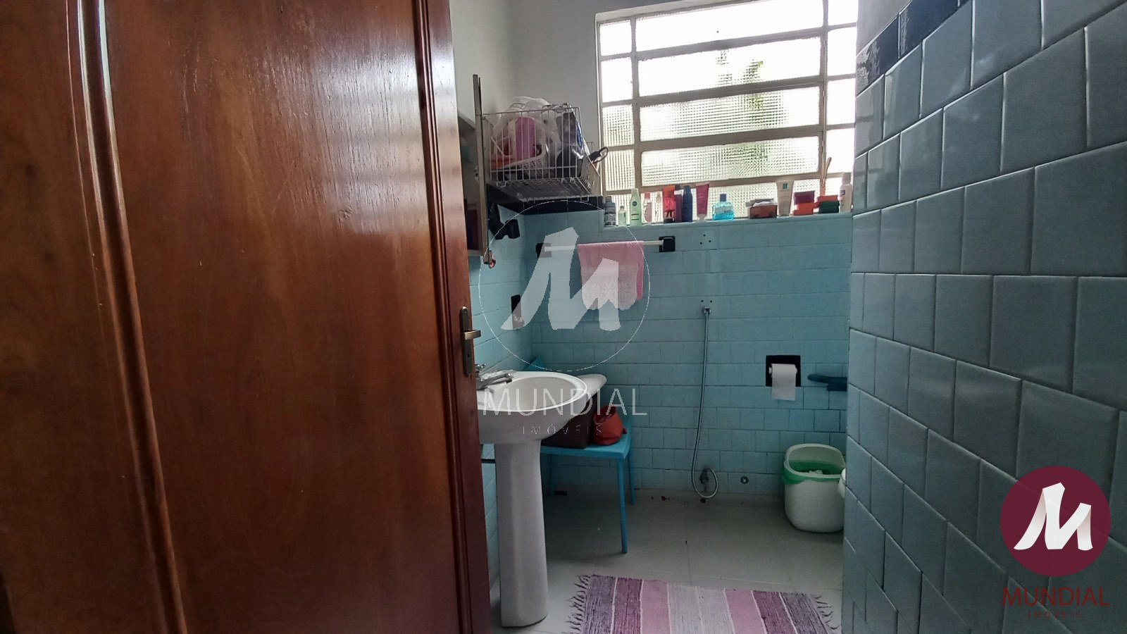 Banheiro/lavabo — foto 4