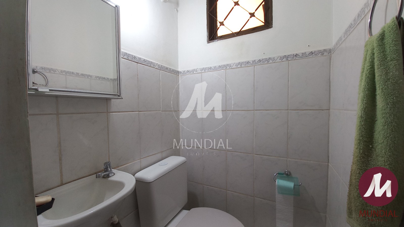 Banheiro/lavabo — foto 5