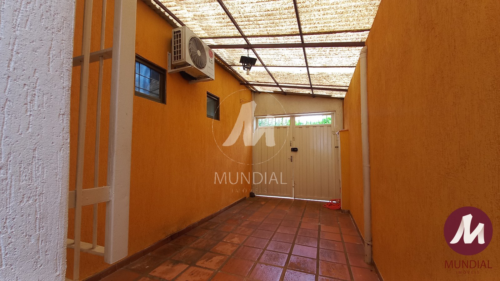 Garagem/estacionamento — foto 11