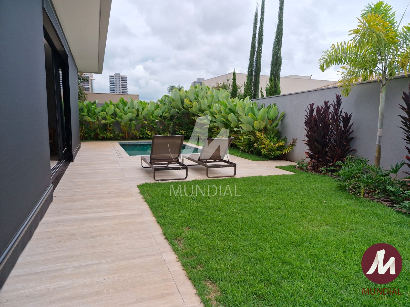 Quintal/corredores — foto 30