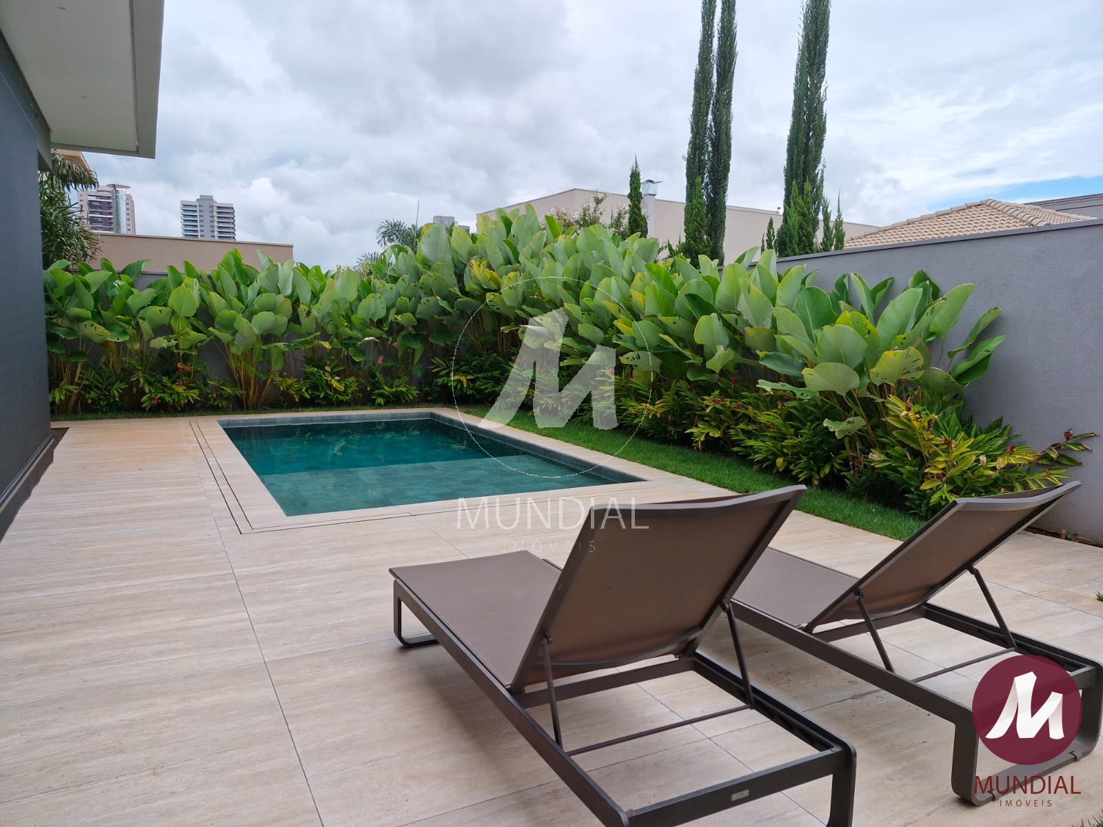 Piscina — foto 31