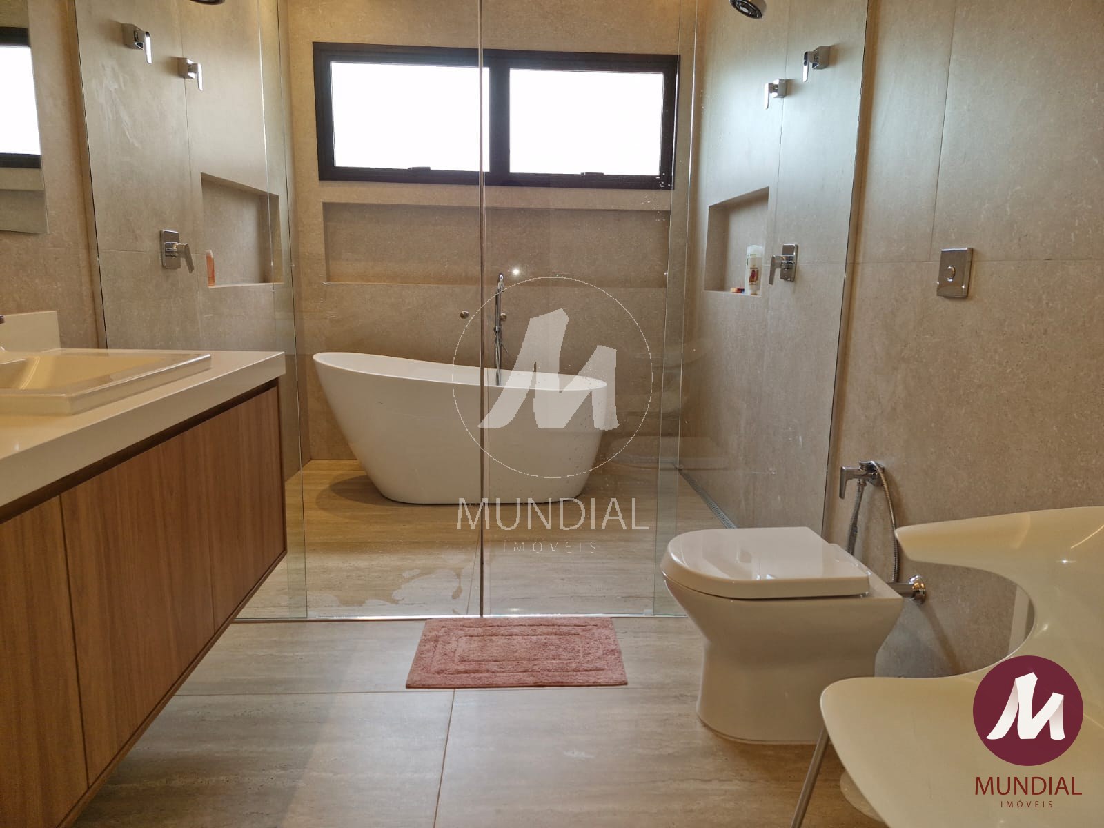 Banheiro/lavabo — foto 36