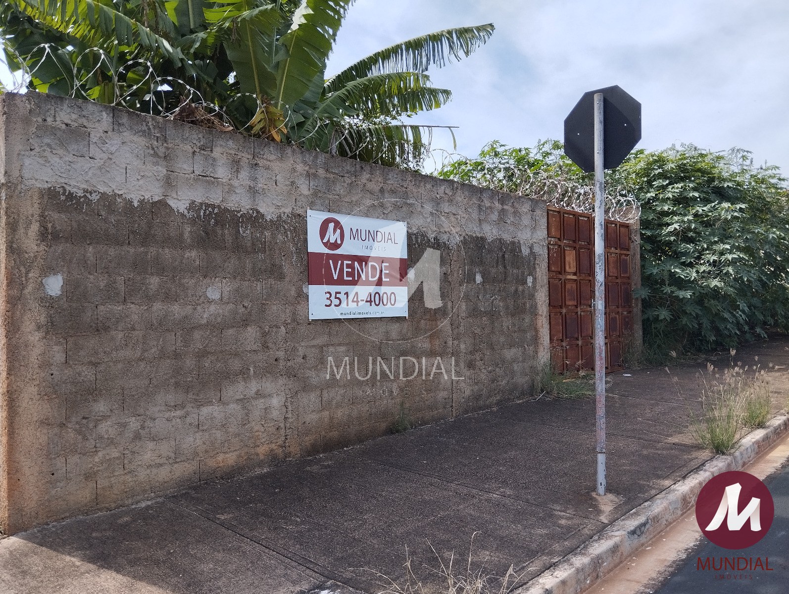 Terreno/Lote — foto 1