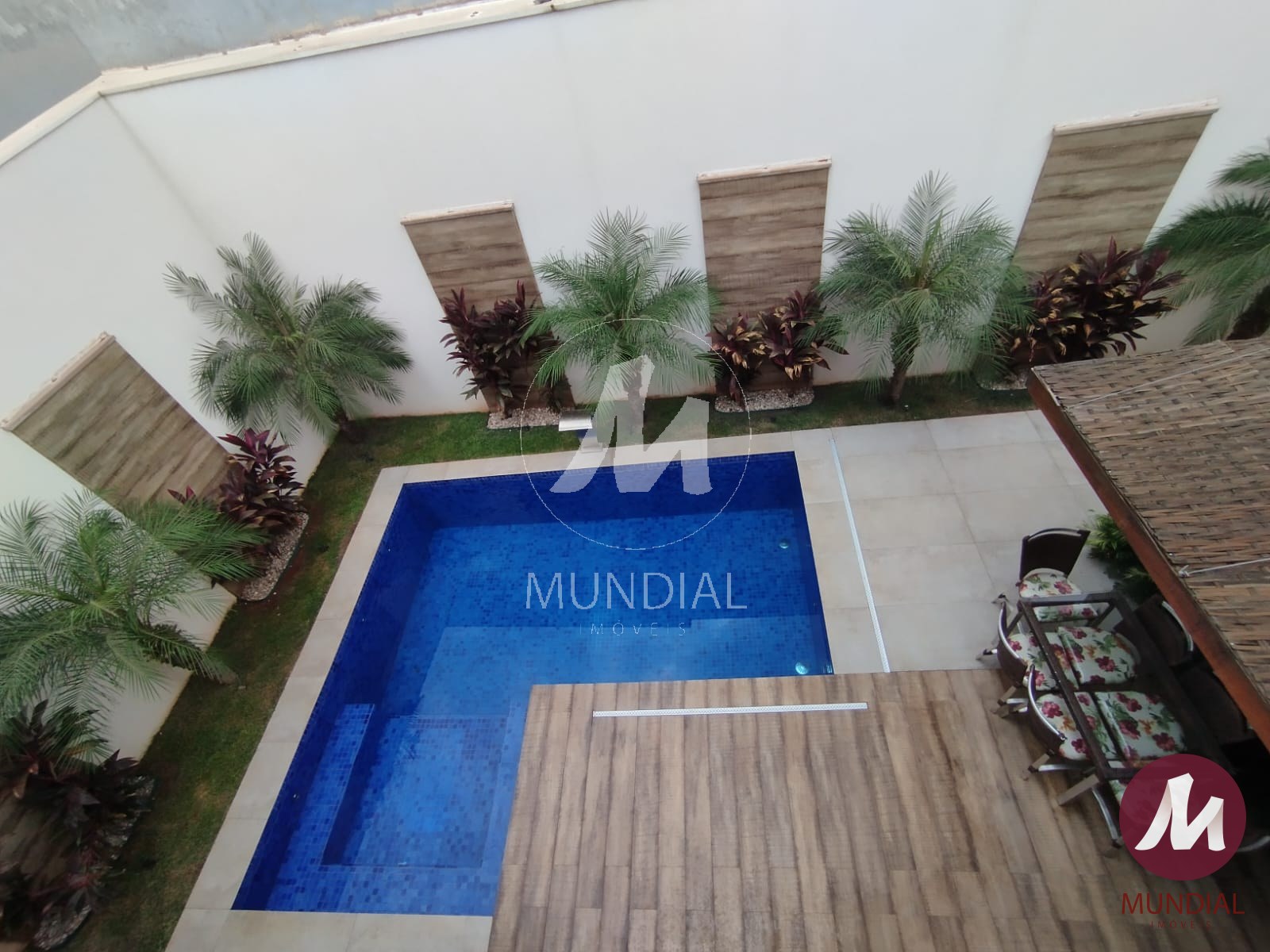 Piscina — foto 31
