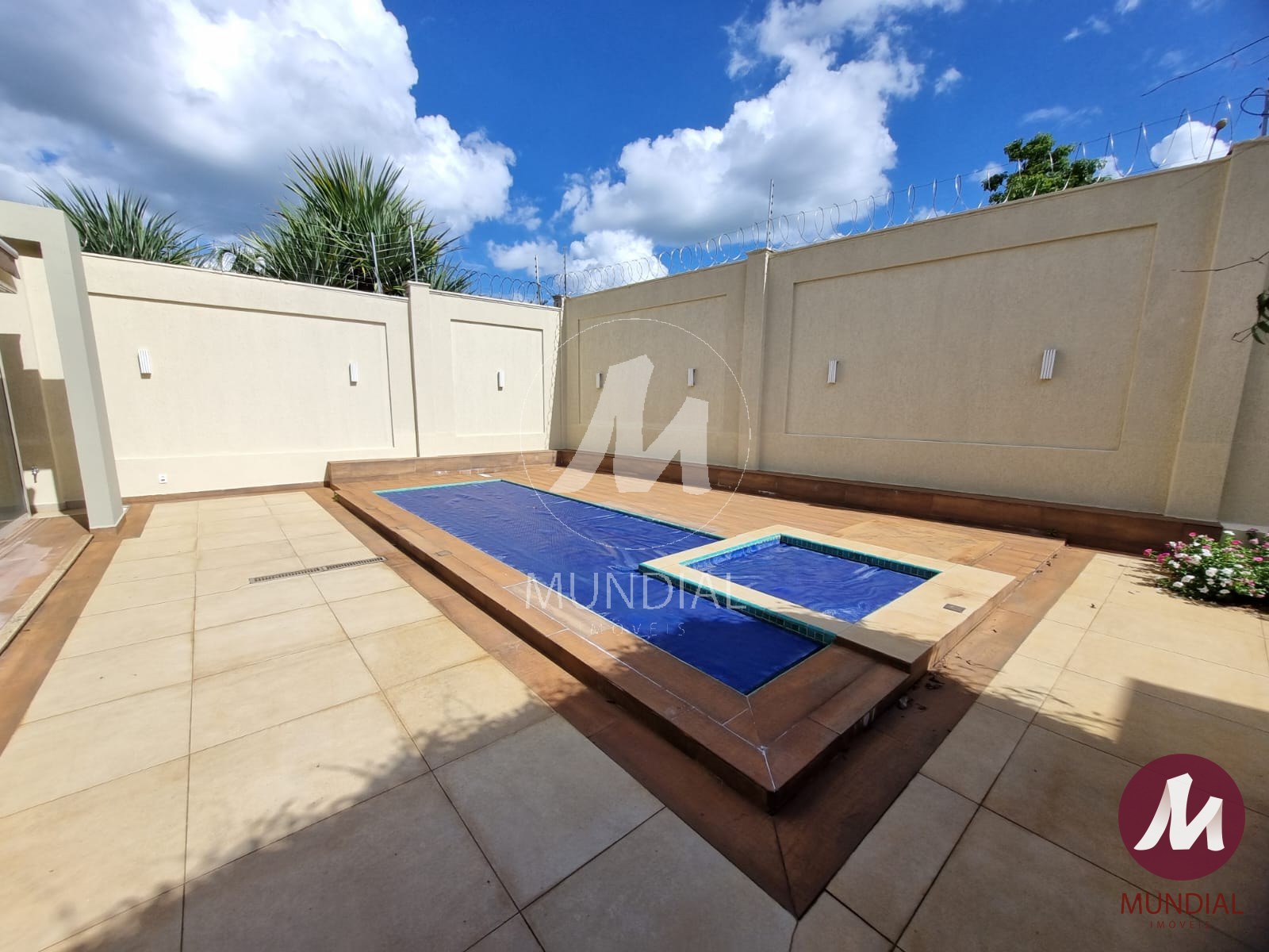 Piscina — foto 25