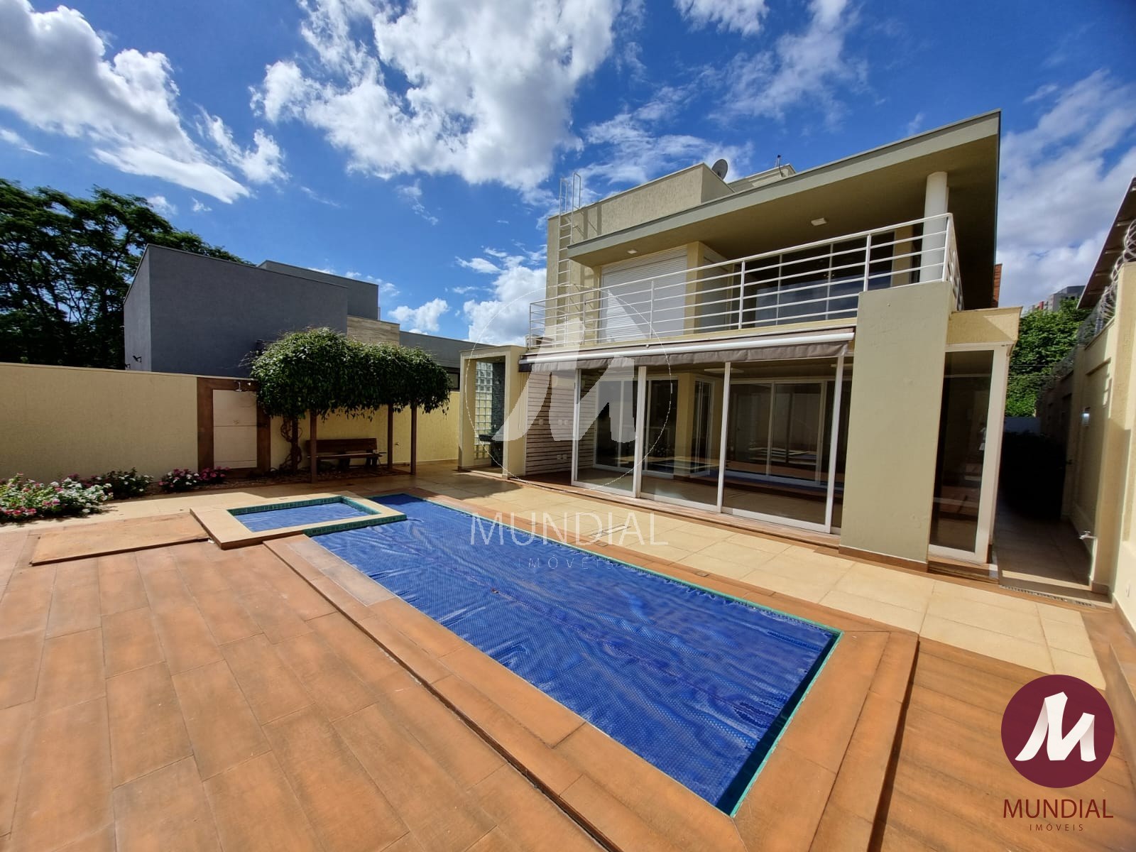 Piscina — foto 1