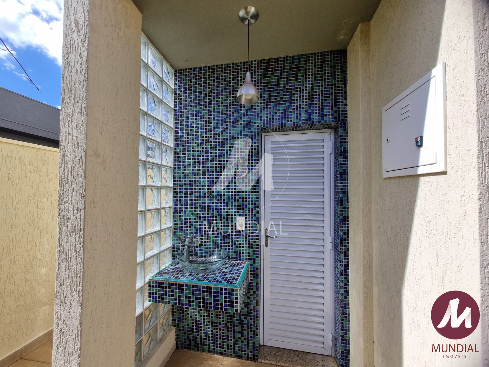 Banheiro/lavabo — foto 26