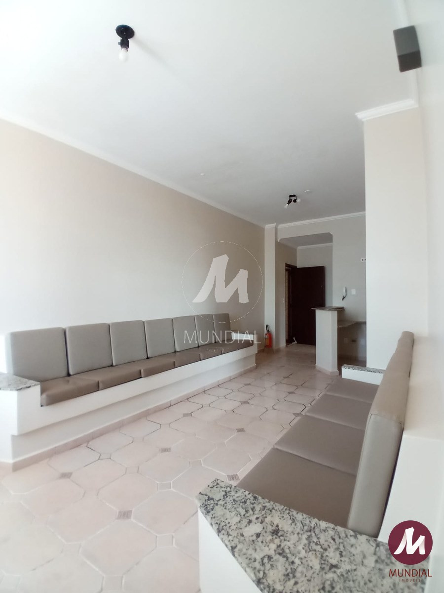 Recepção — foto 2