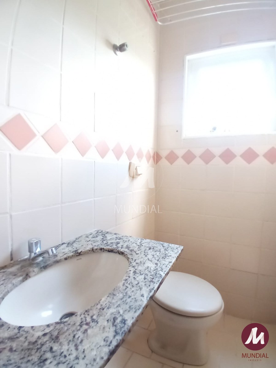 Banheiro/lavabo — foto 12