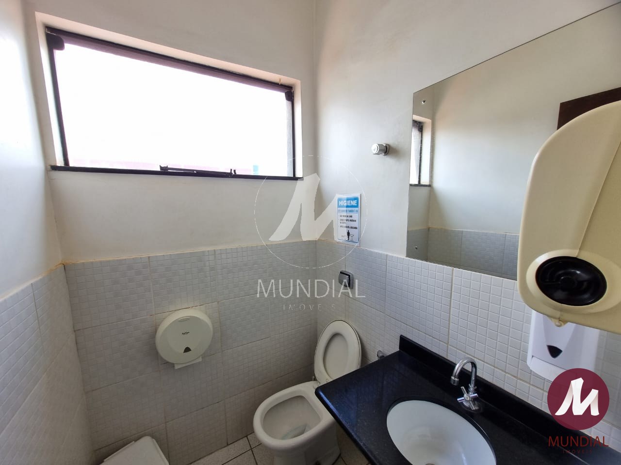 Banheiro/lavabo — foto 7