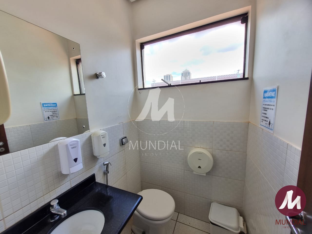 Banheiro/lavabo — foto 8