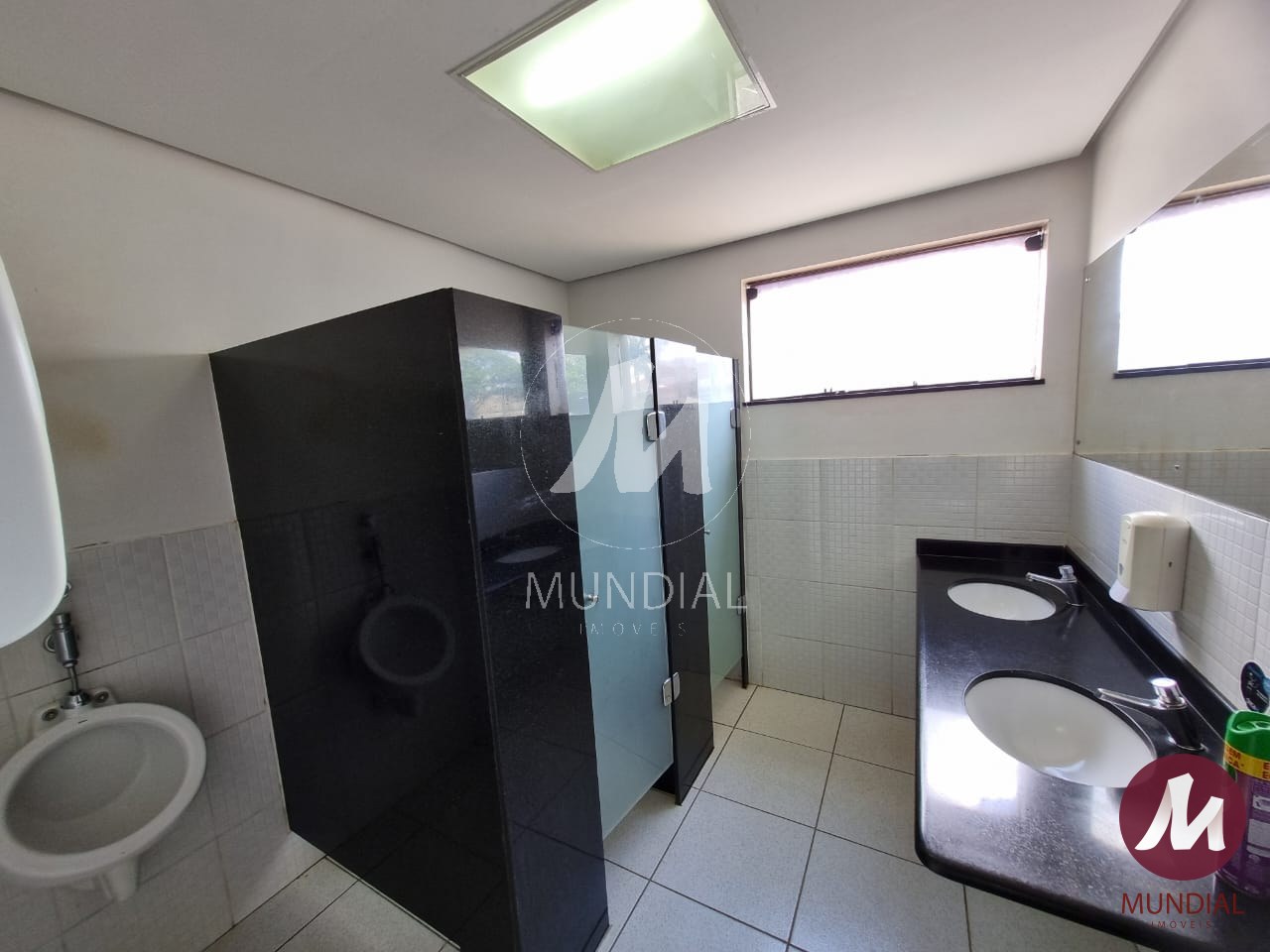 Banheiro/lavabo — foto 11