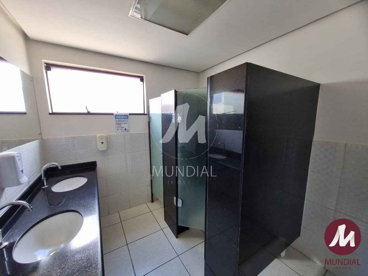 Banheiro/lavabo — foto 12