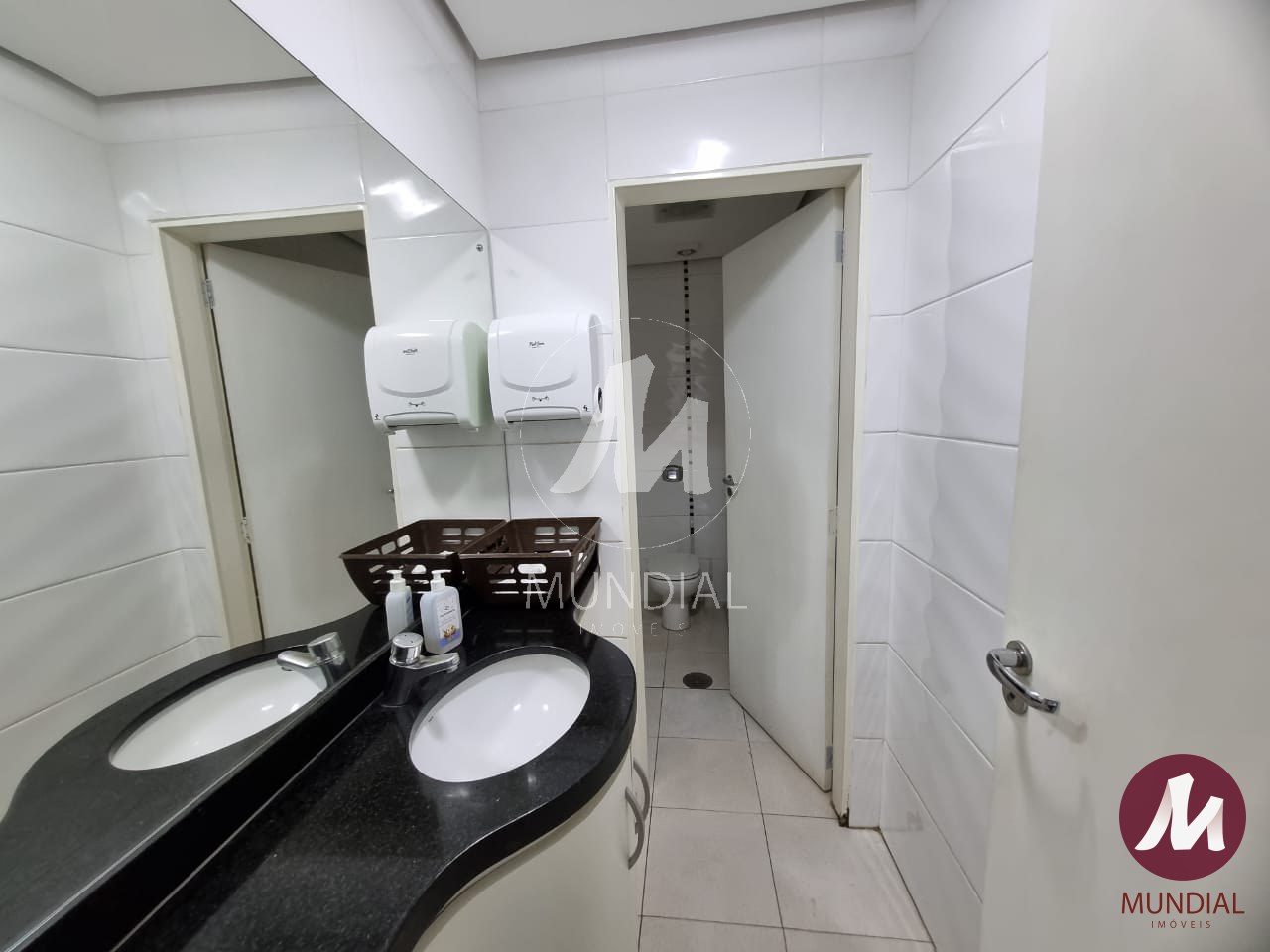 Banheiro/lavabo — foto 14