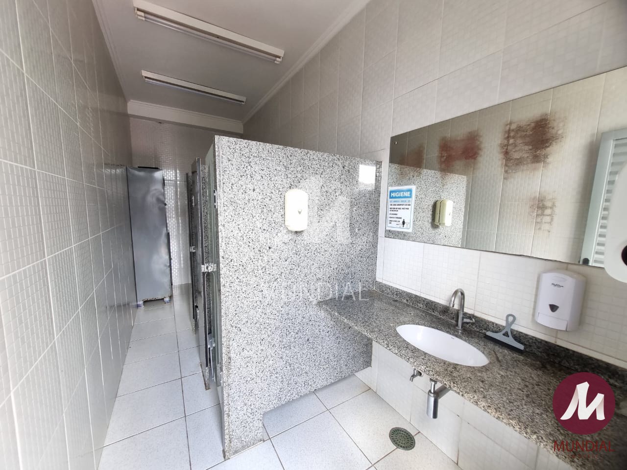 Banheiro/lavabo — foto 24