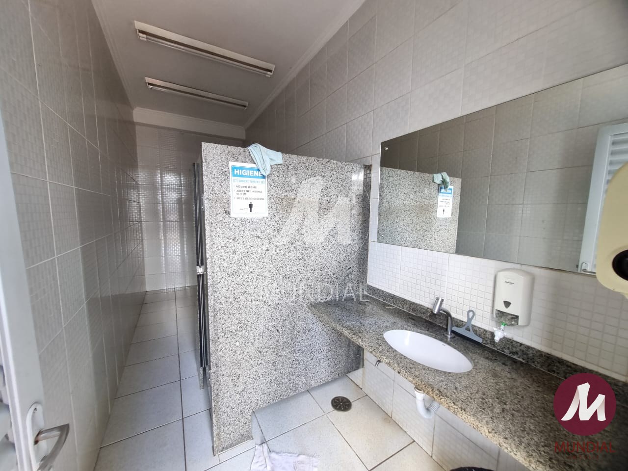 Banheiro/lavabo — foto 25