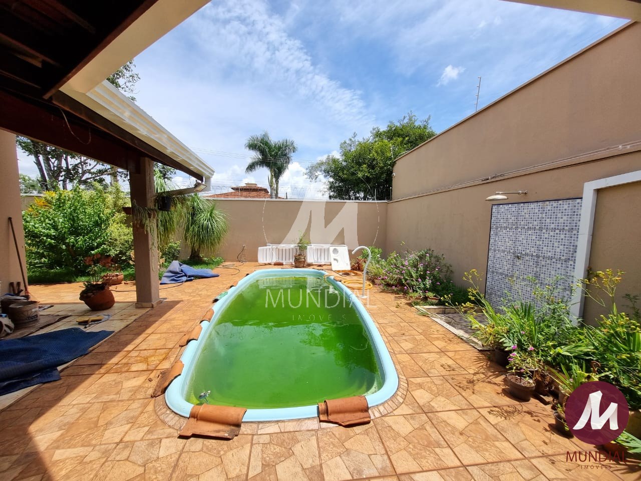 Piscina — foto 15