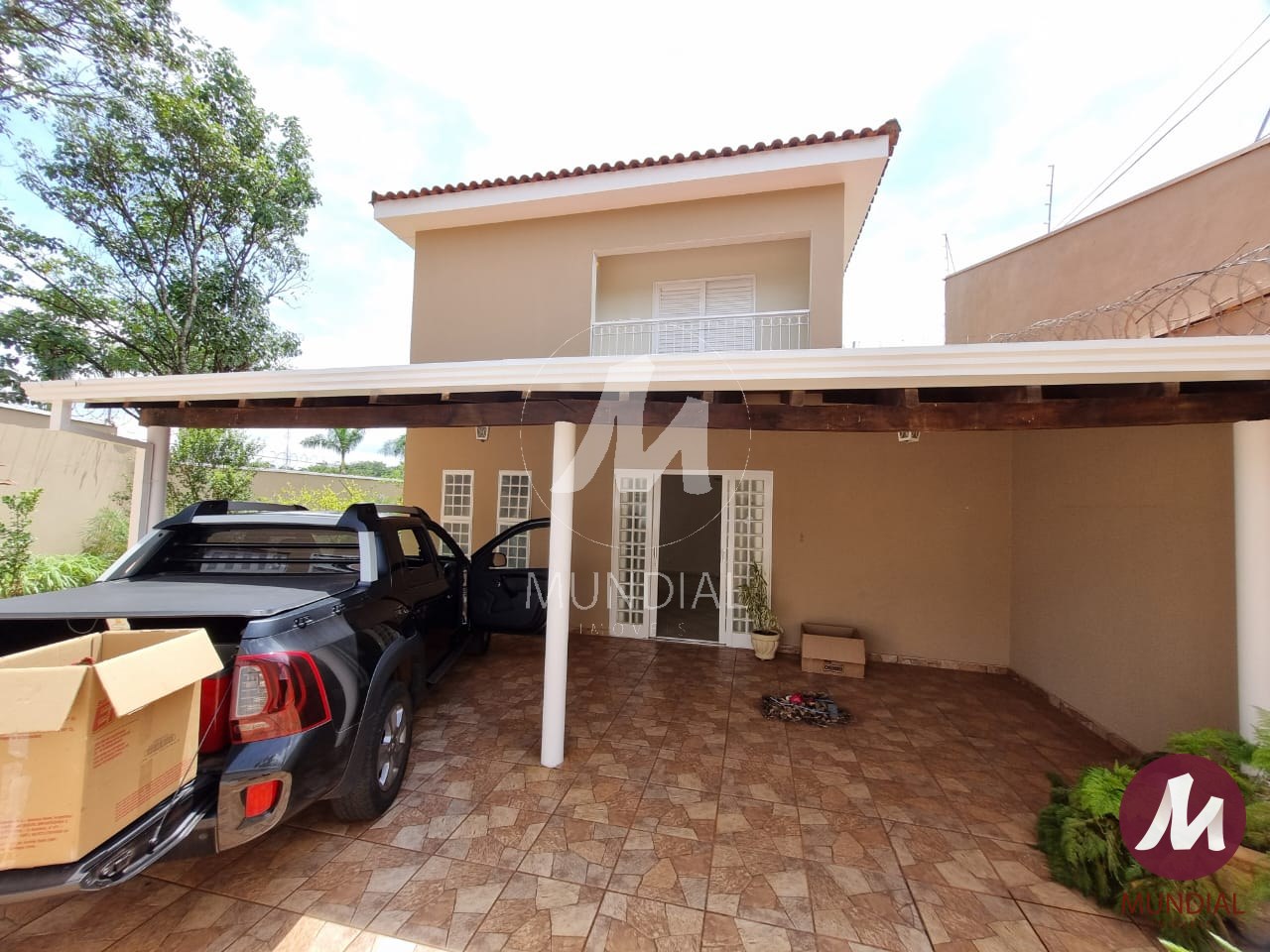Garagem/estacionamento — foto 17