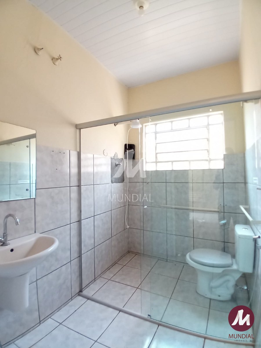 Banheiro/lavabo — foto 11
