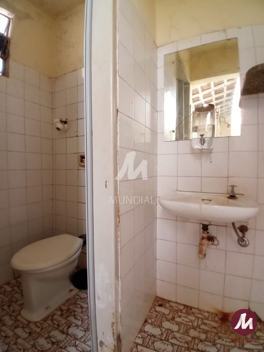 Banheiro/lavabo — foto 16