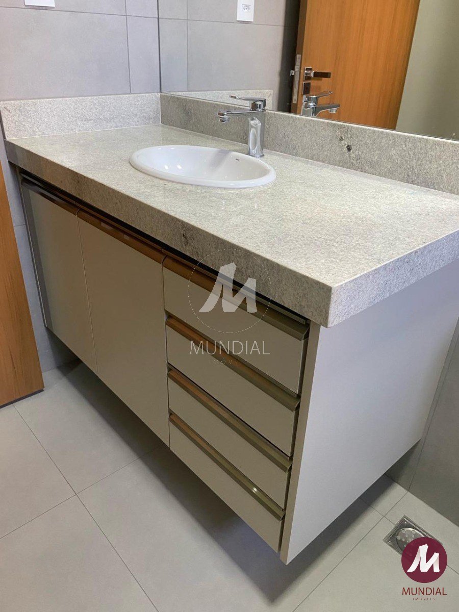 Banheiro/lavabo — foto 20