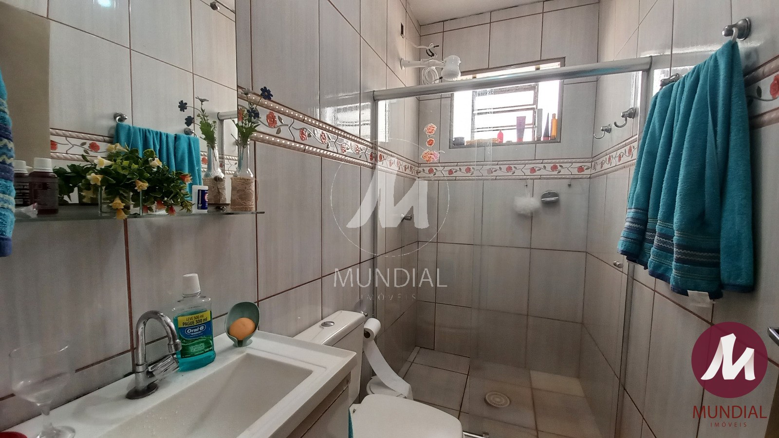 Banheiro/lavabo — foto 6