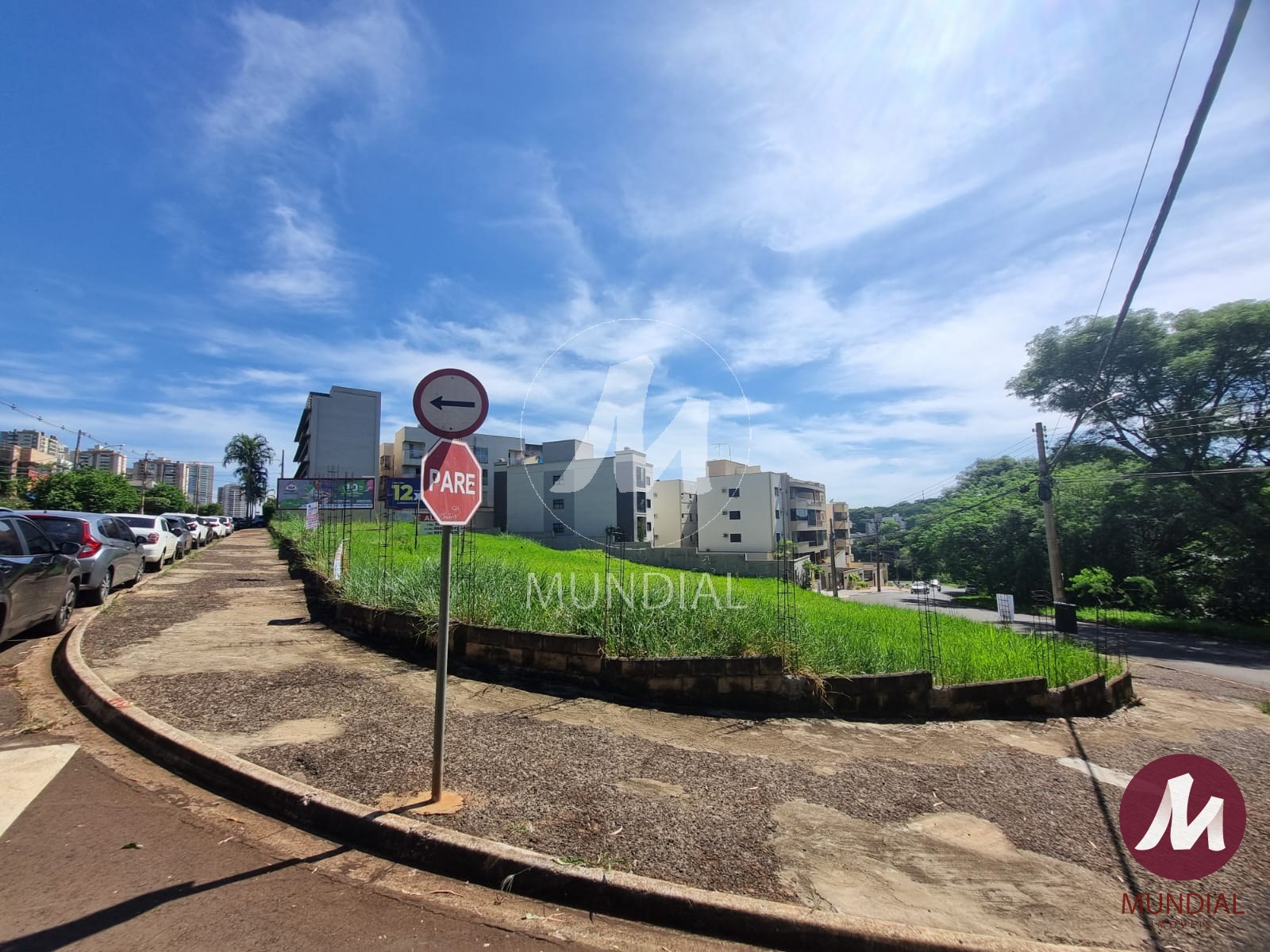 Terreno/Lote — foto 1