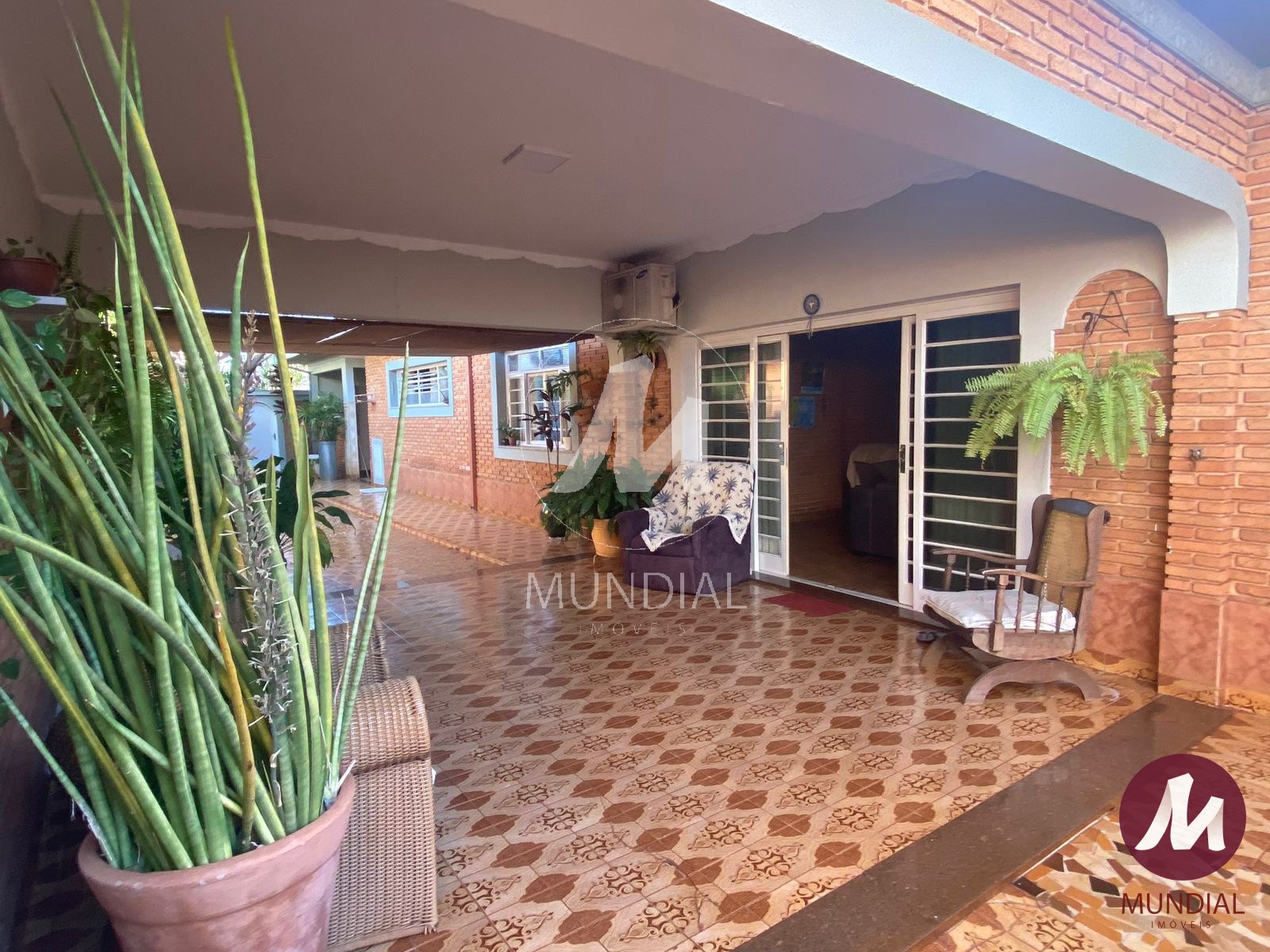 Quintal/corredores — foto 5