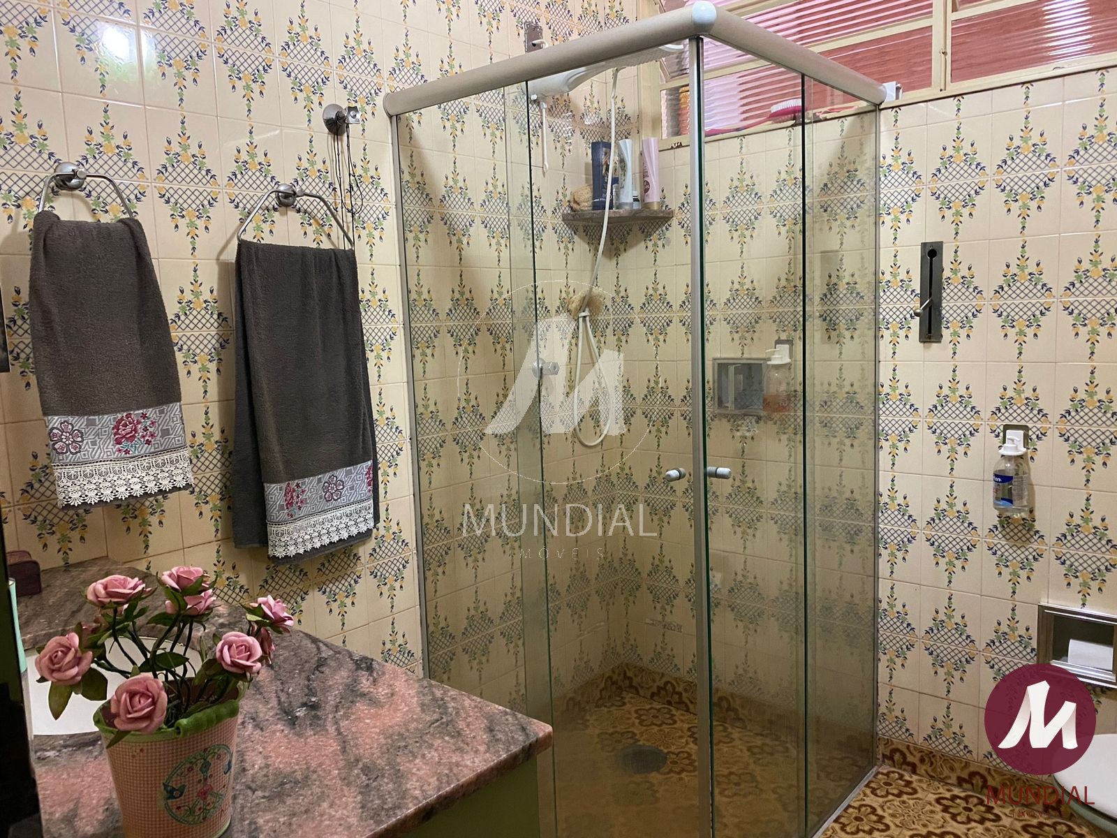 Banheiro/lavabo — foto 18