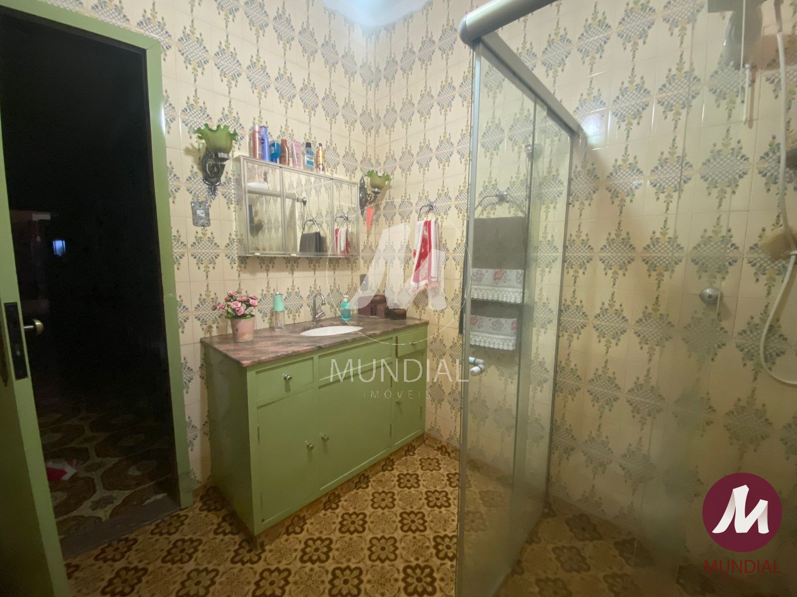 Banheiro/lavabo — foto 21