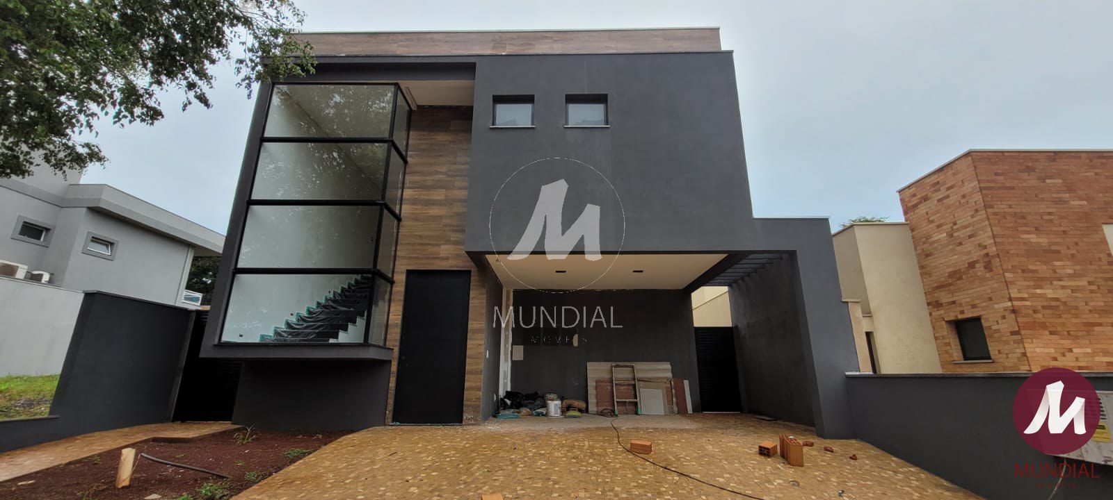 Fachada Unidade — foto 1