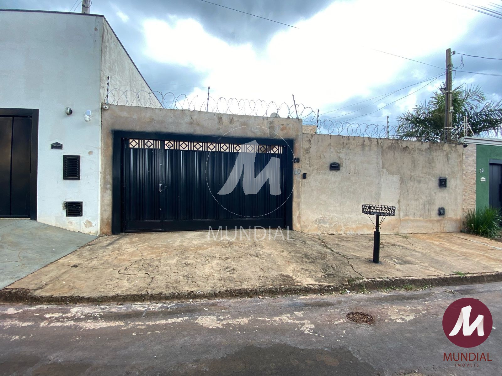Fachada Unidade — foto 1