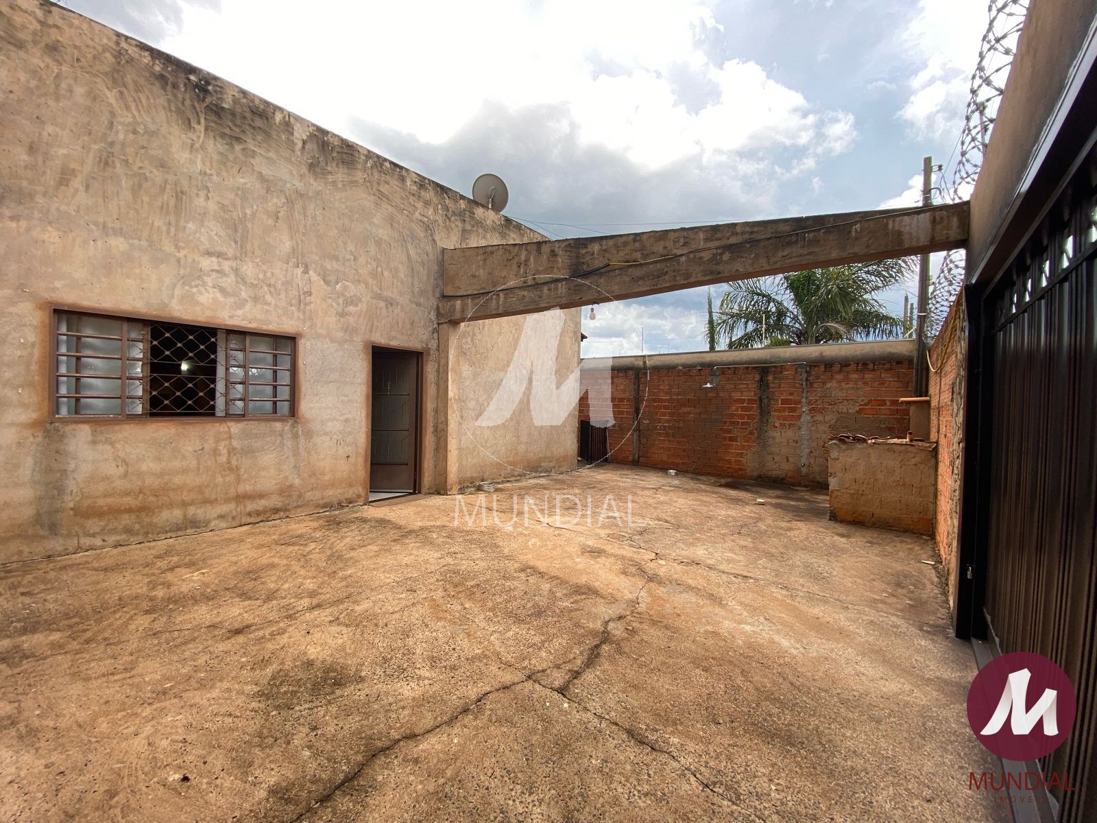 Garagem/estacionamento — foto 3
