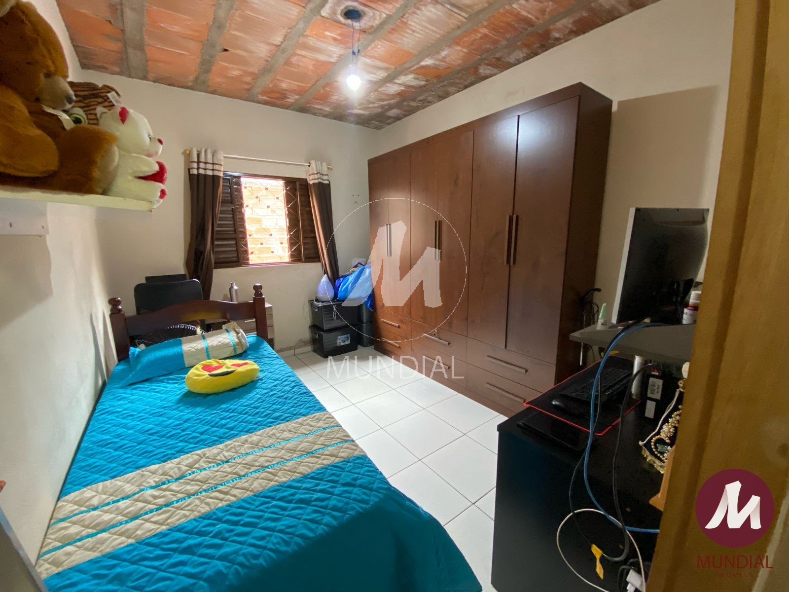 Dormitorio — foto 9