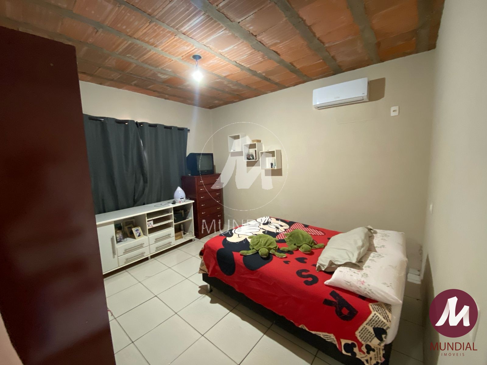 Dormitorio — foto 11