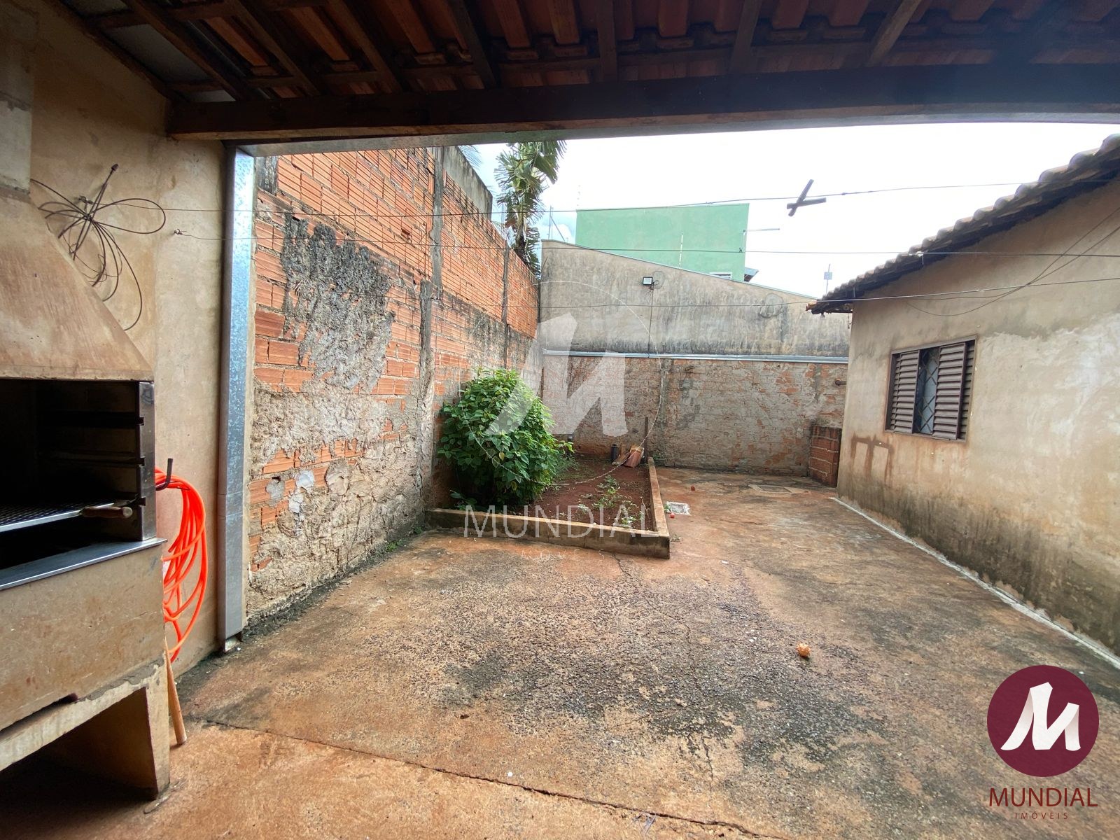 Quintal/corredores — foto 13