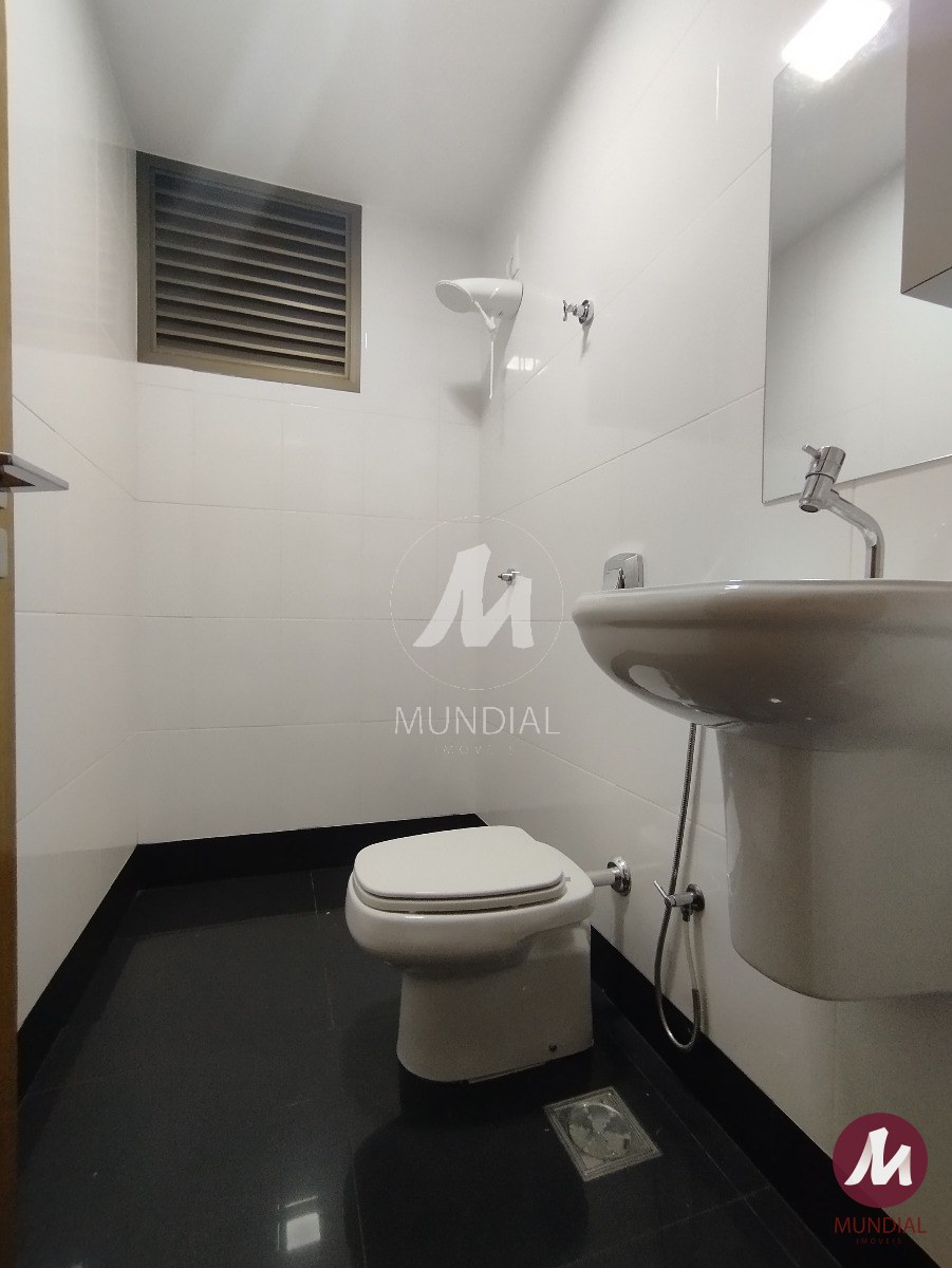 Banheiro/lavabo — foto 18