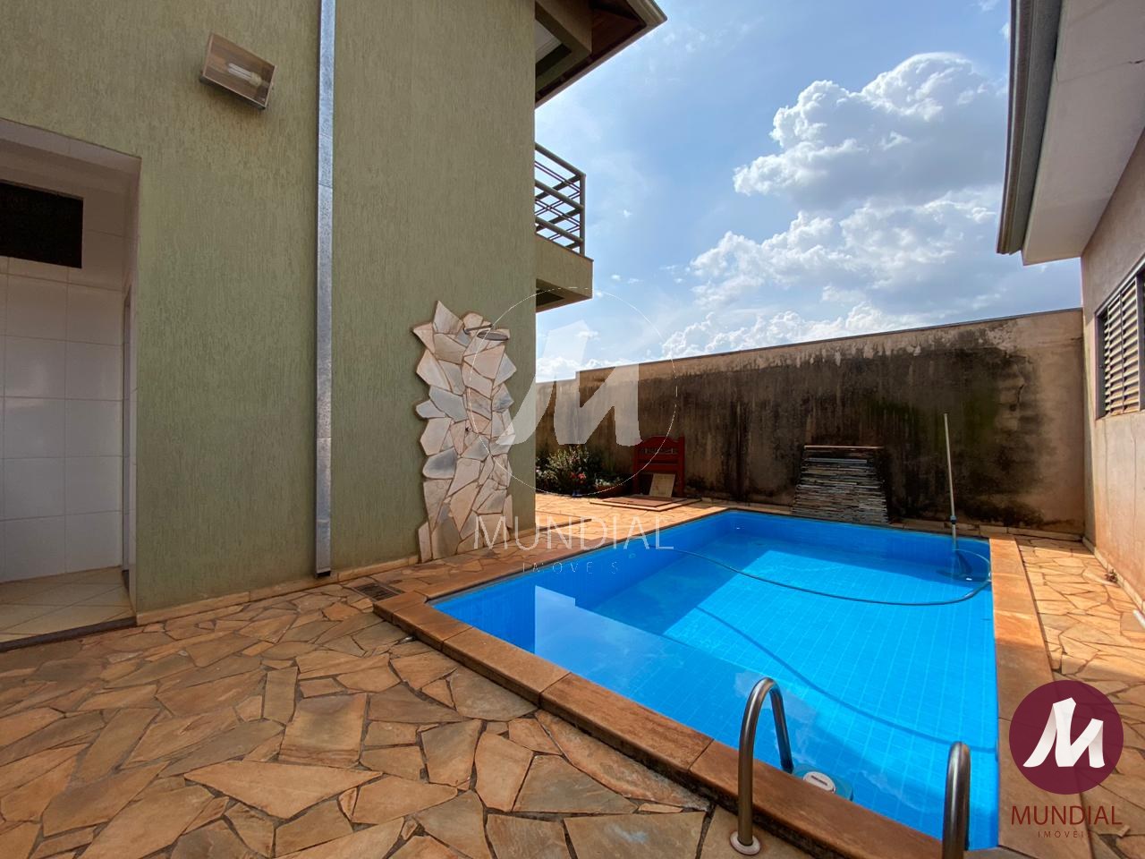 Piscina — foto 1